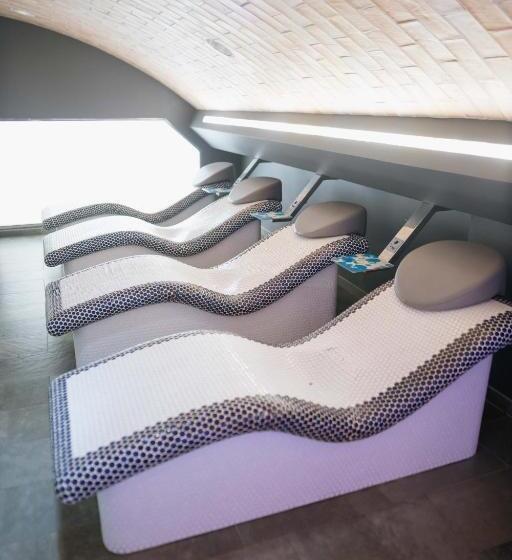 Myr  Plaza Mercado & Spa