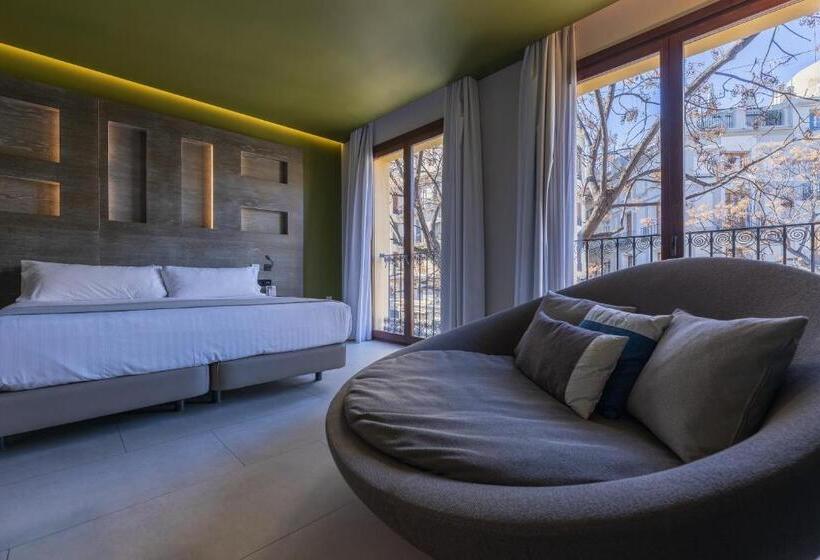 Myr  Plaza Mercado & Spa