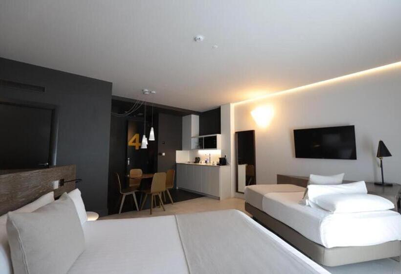 Myr  Plaza Mercado & Spa