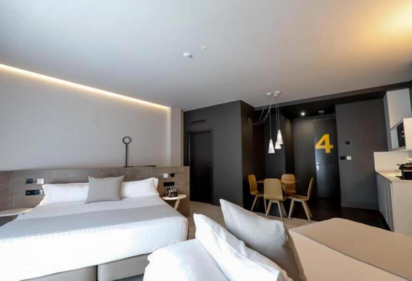 Myr  Plaza Mercado & Spa