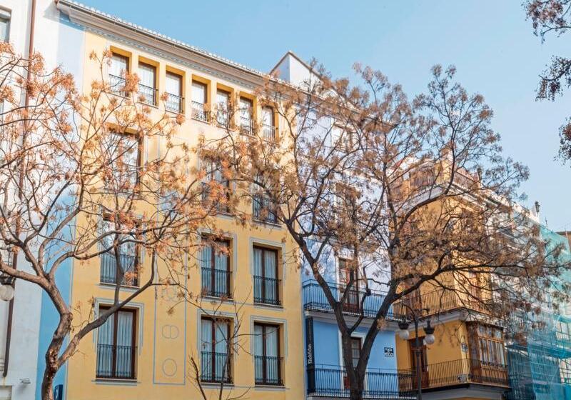 Myr  Plaza Mercado & Spa