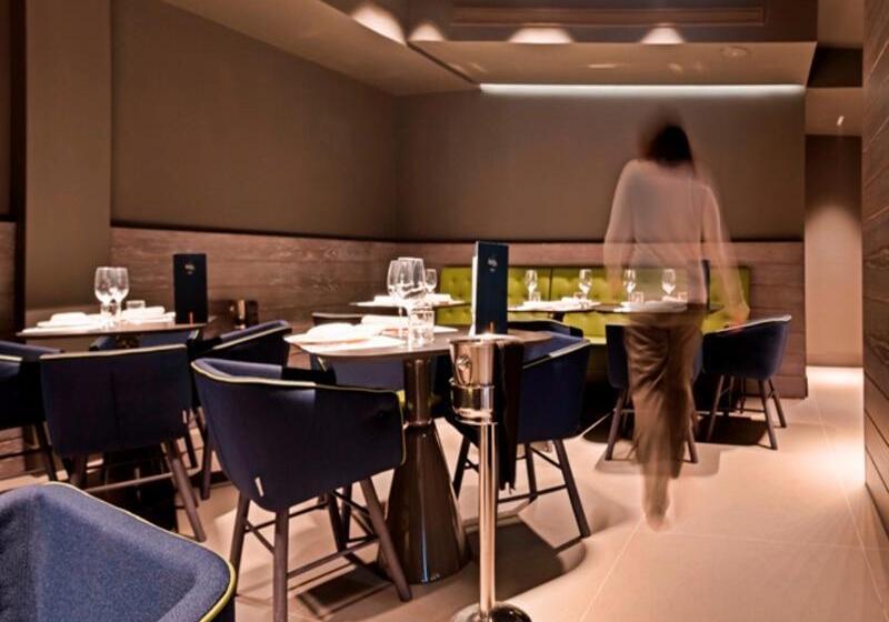 Myr  Plaza Mercado & Spa