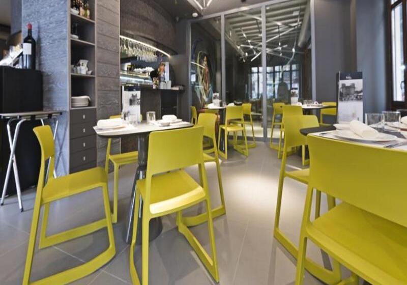 Myr  Plaza Mercado & Spa