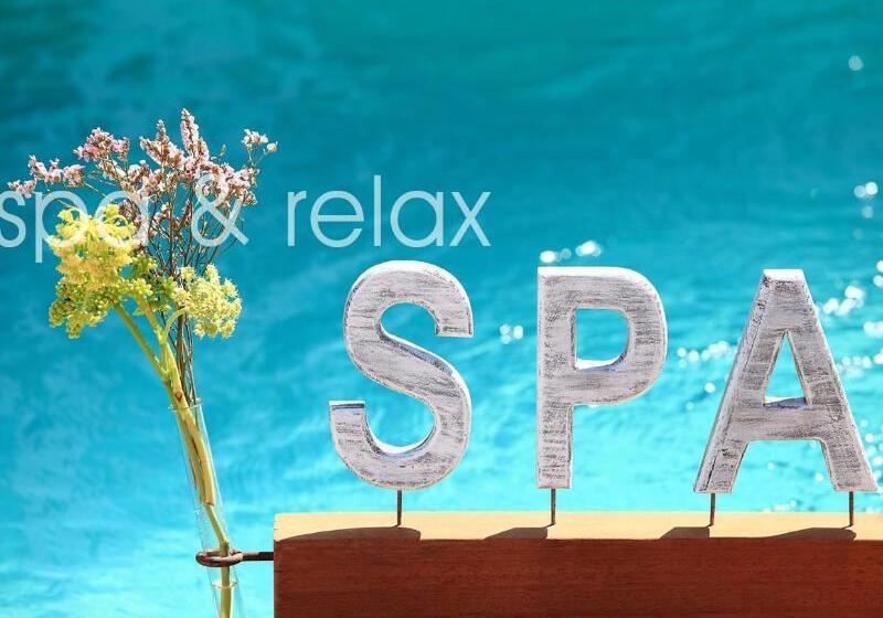 Myr  Plaza Mercado & Spa