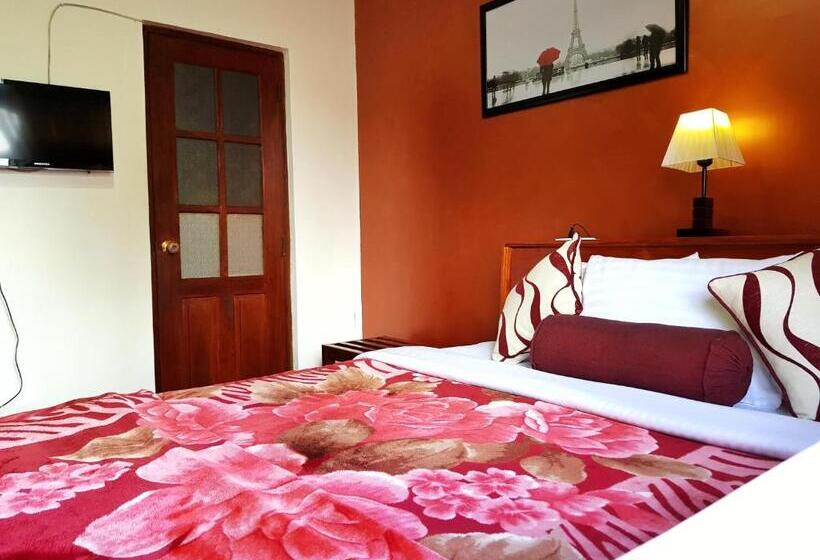 Nuwara Eliya Hills Rest