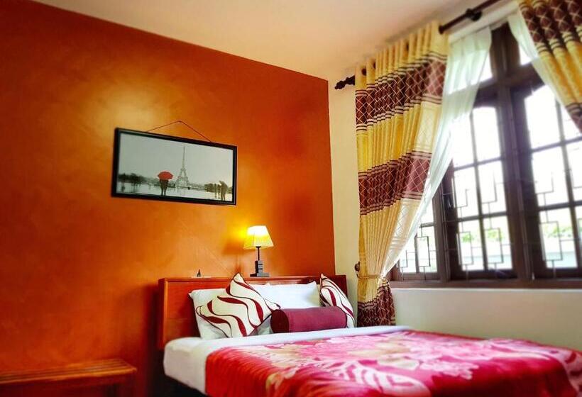 Nuwara Eliya Hills Rest