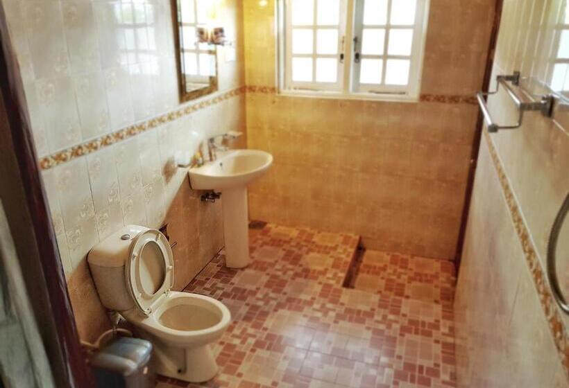 Nuwara Eliya Hills Rest