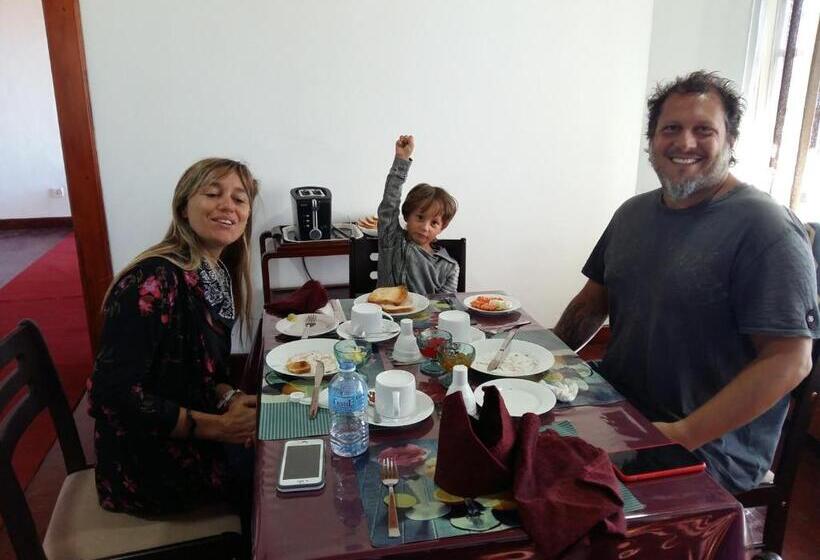 Nuwara Eliya Hills Rest