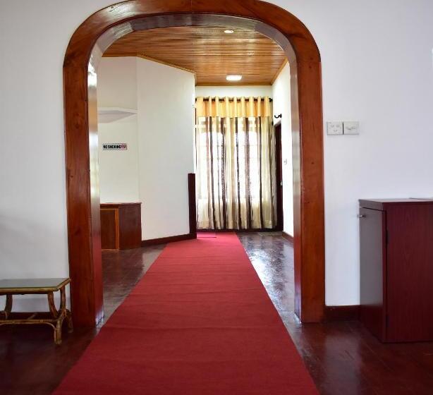 Nuwara Eliya Hills Rest