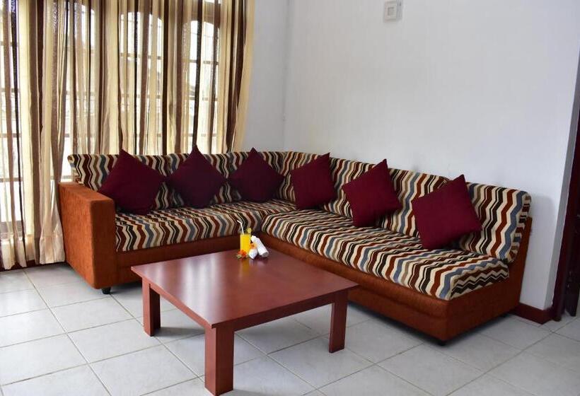 Nuwara Eliya Hills Rest