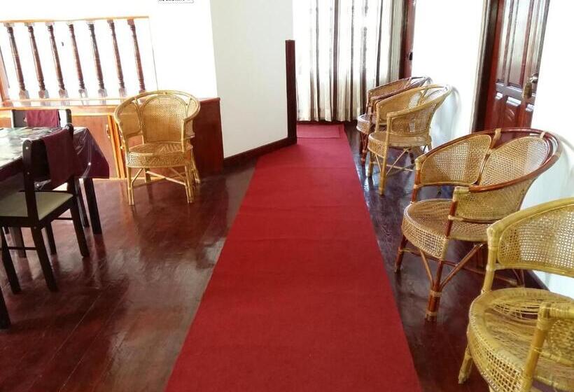 Nuwara Eliya Hills Rest