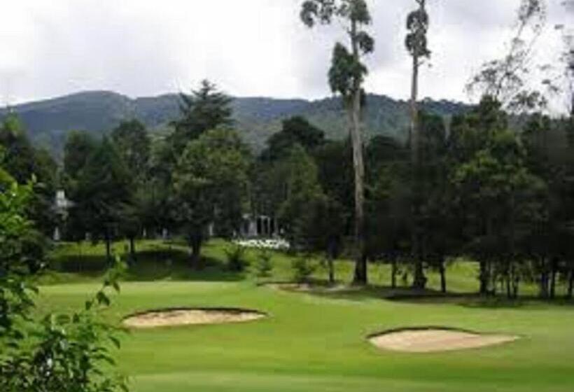 Nuwara Eliya Hills Rest