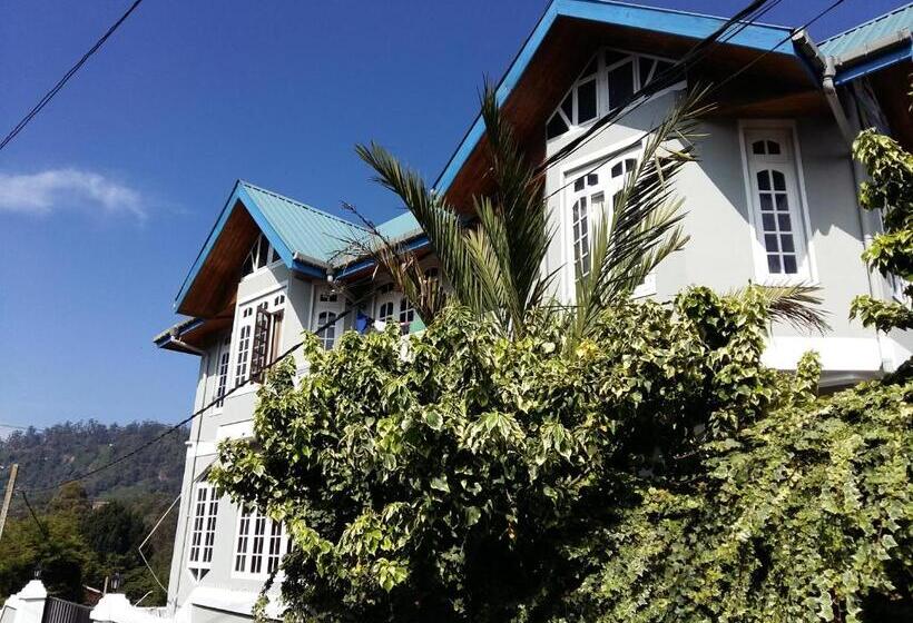Nuwara Eliya Hills Rest