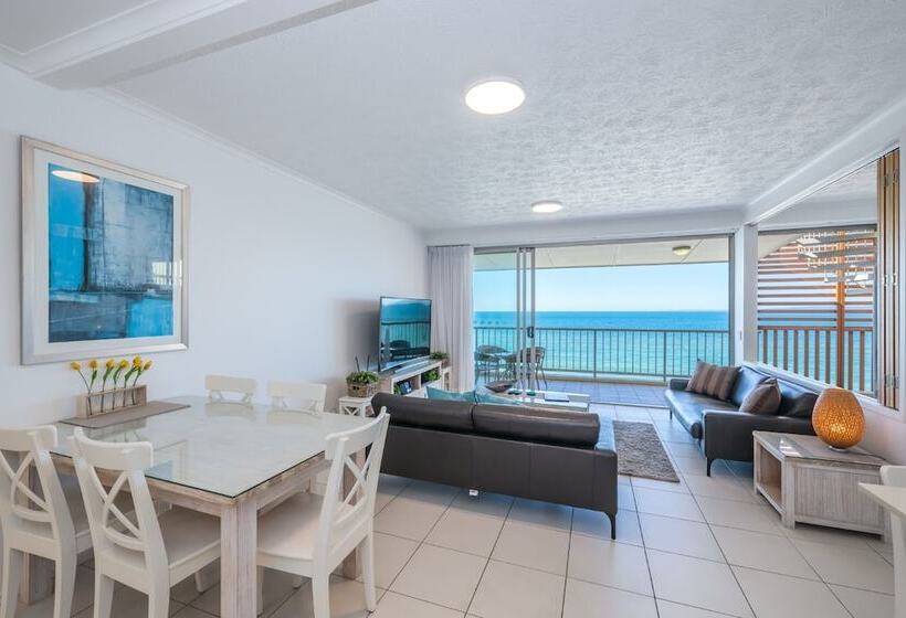 On The Beach Resort Bribie Island