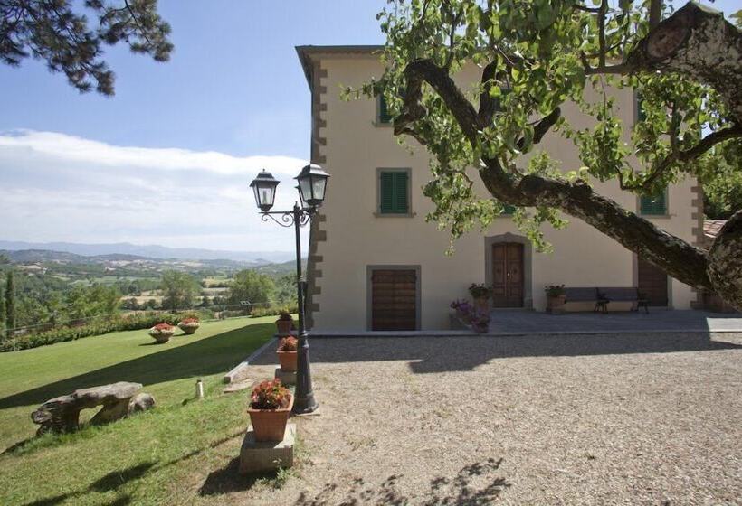 Palazzo Rosadi By Posarellivillas