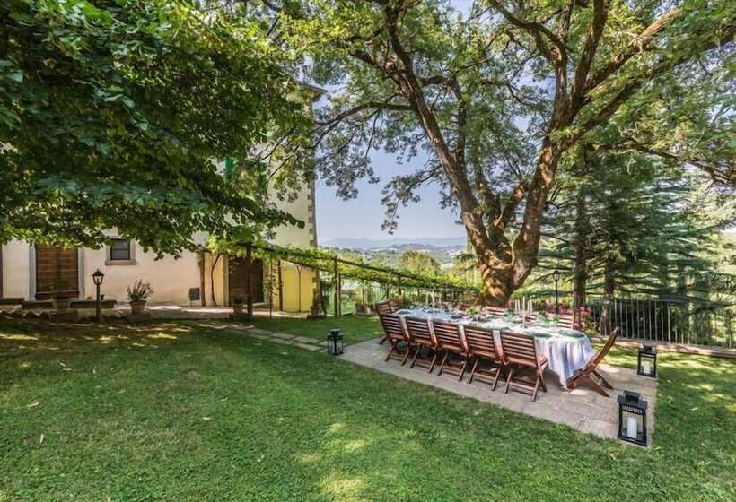 Palazzo Rosadi By Posarellivillas