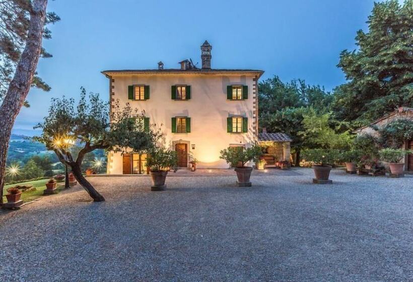 Palazzo Rosadi By Posarellivillas