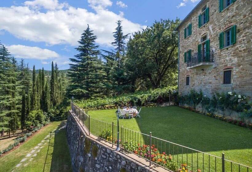 Palazzo Rosadi By Posarellivillas