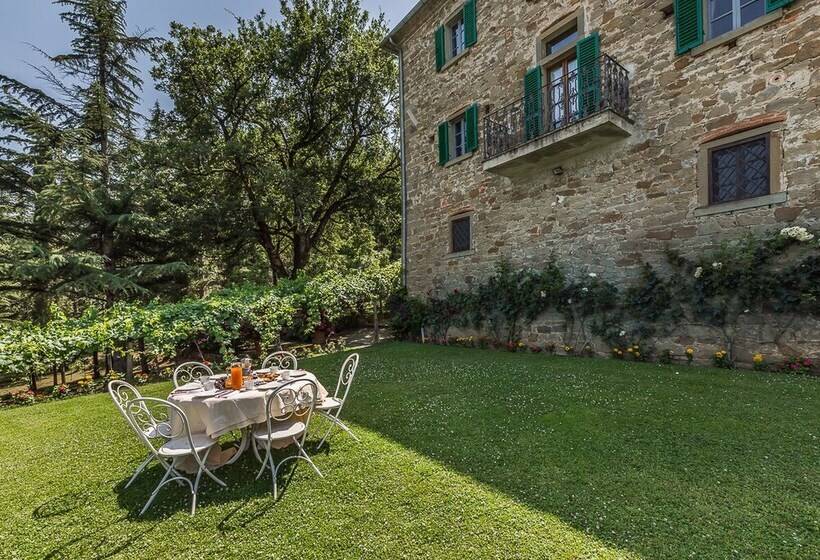 Palazzo Rosadi By Posarellivillas