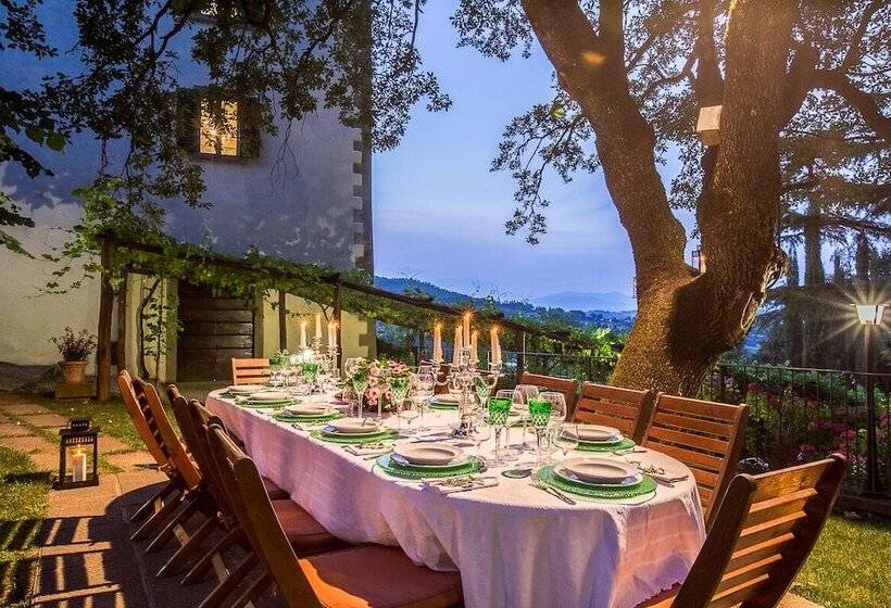 Palazzo Rosadi By Posarellivillas