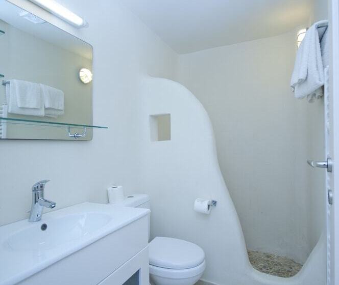 פנסיון Asimina