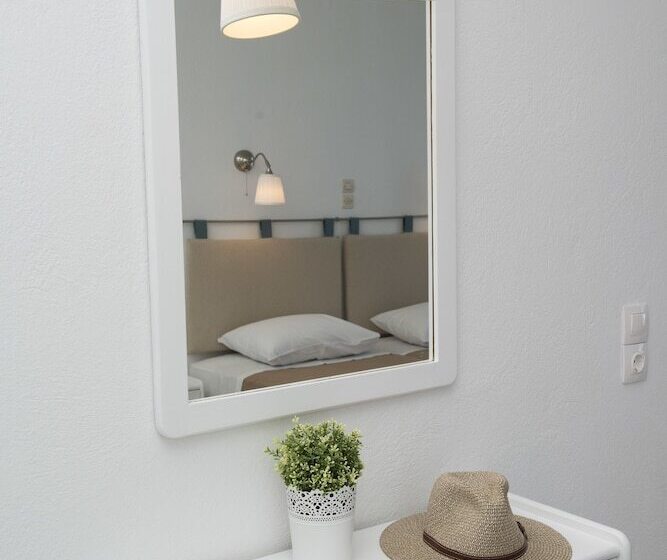 Пансион Asimina