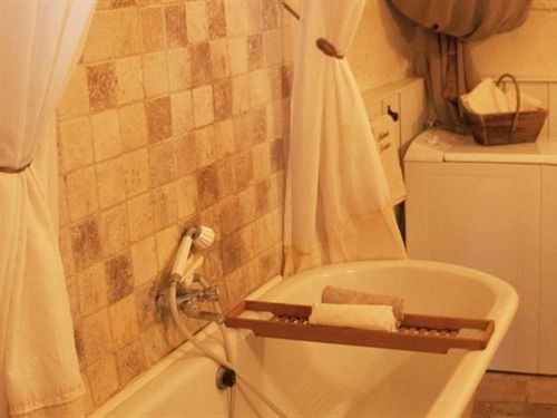 פנסיון Chateau Rosans