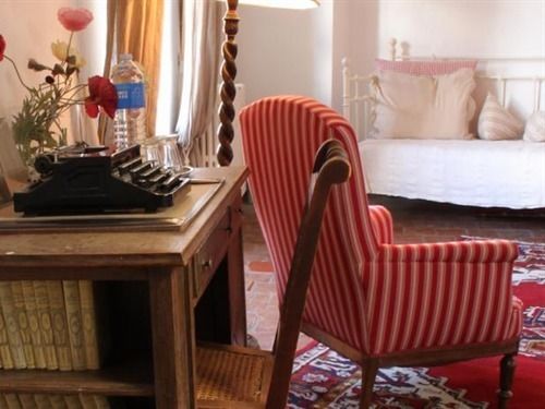 פנסיון Chateau Rosans