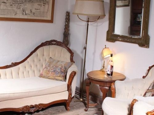 פנסיון Chateau Rosans