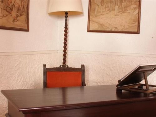 פנסיון Chateau Rosans