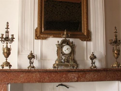 פנסיון Chateau Rosans