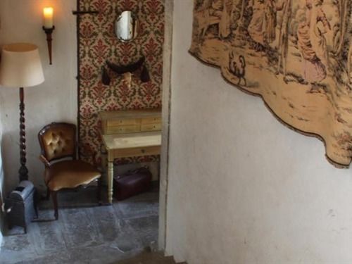 פנסיון Chateau Rosans