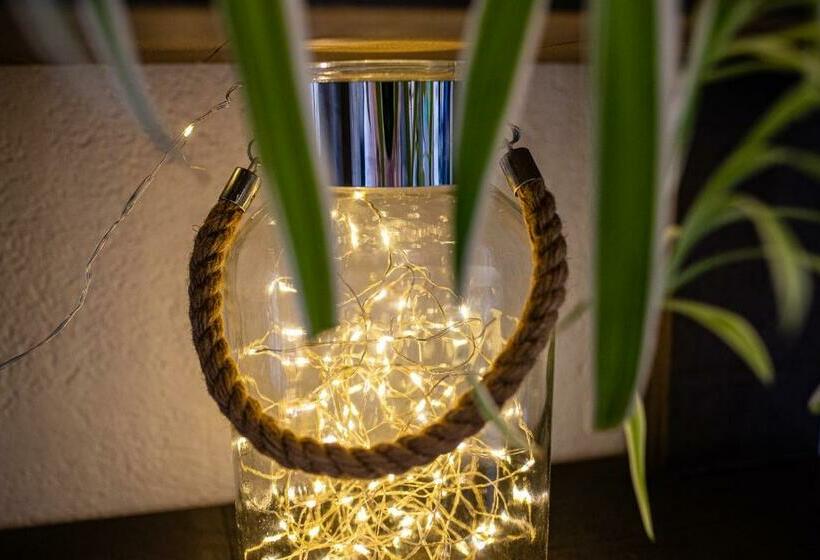 Пансион Domaine Buhez Nevez