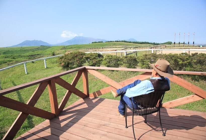 پانسیون El Patio Ranch