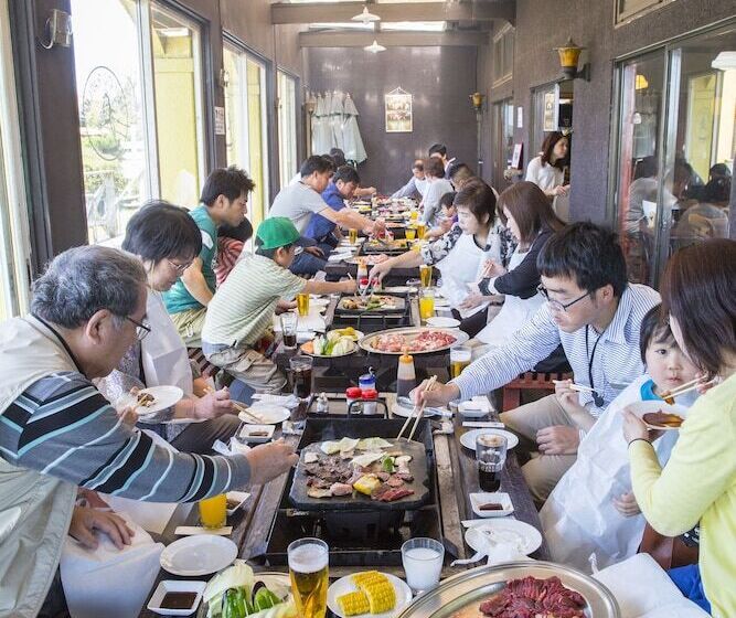 پانسیون El Patio Ranch