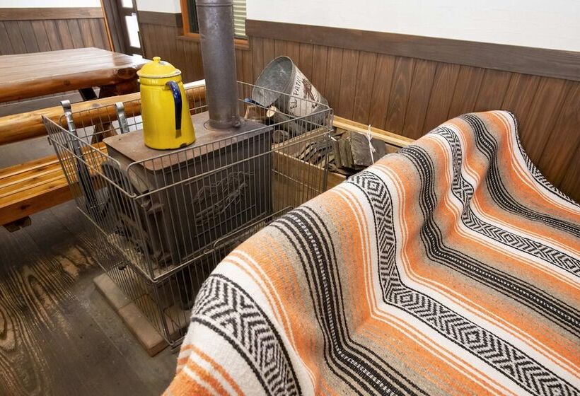 پانسیون El Patio Ranch