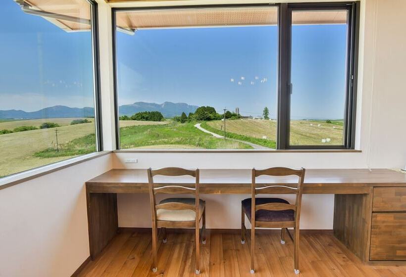 پانسیون El Patio Ranch