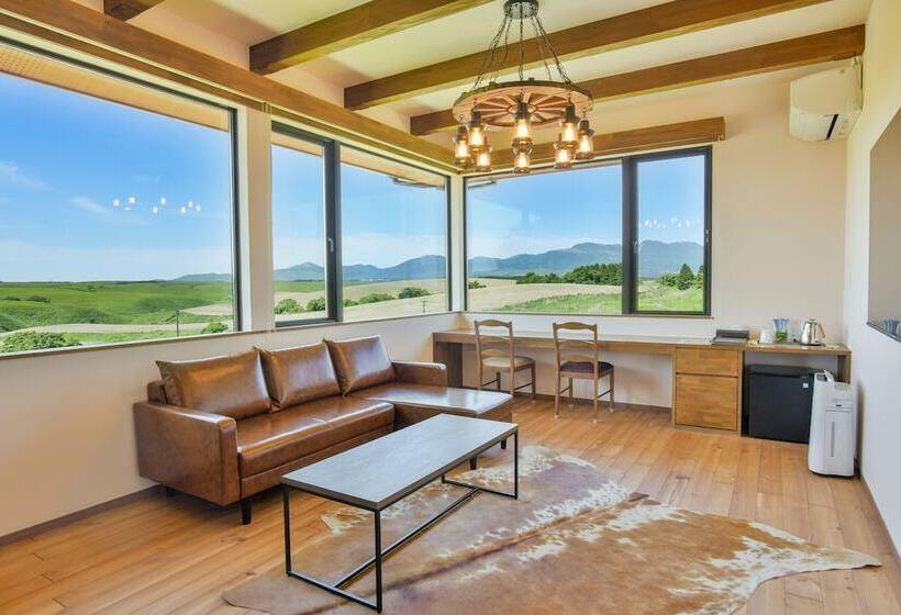 پانسیون El Patio Ranch