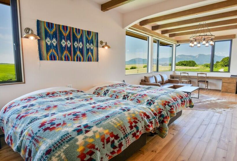 پانسیون El Patio Ranch