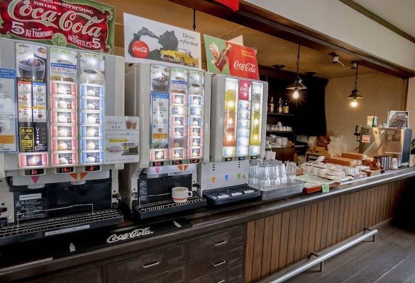 پانسیون El Patio Ranch