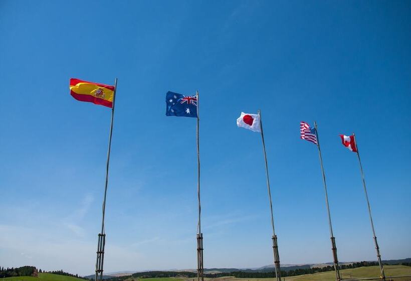 پانسیون El Patio Ranch