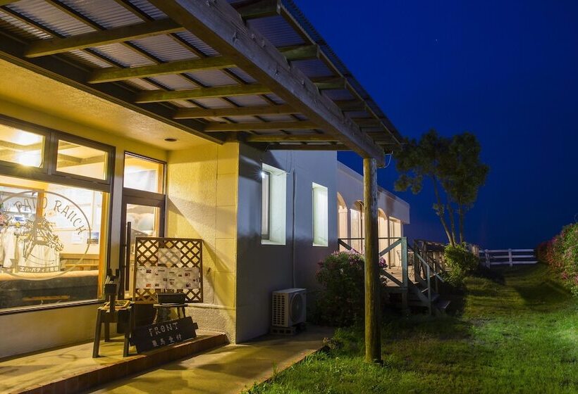 پانسیون El Patio Ranch