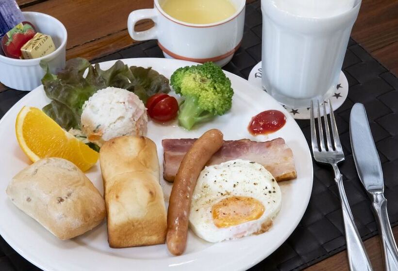 پانسیون El Patio Ranch