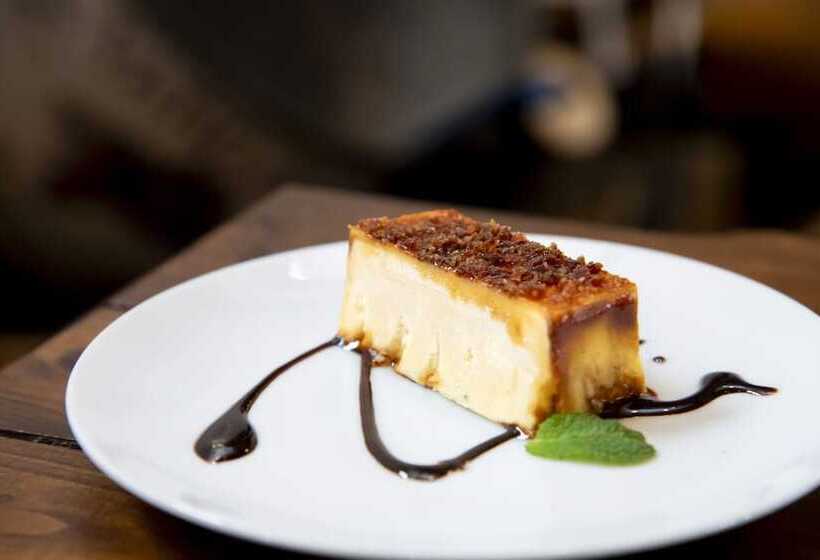 پانسیون El Patio Ranch