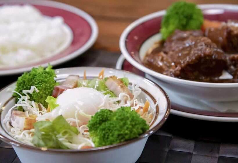 پانسیون El Patio Ranch