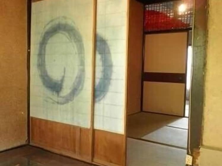 بنسيون Guest House Aloes House   Hostel