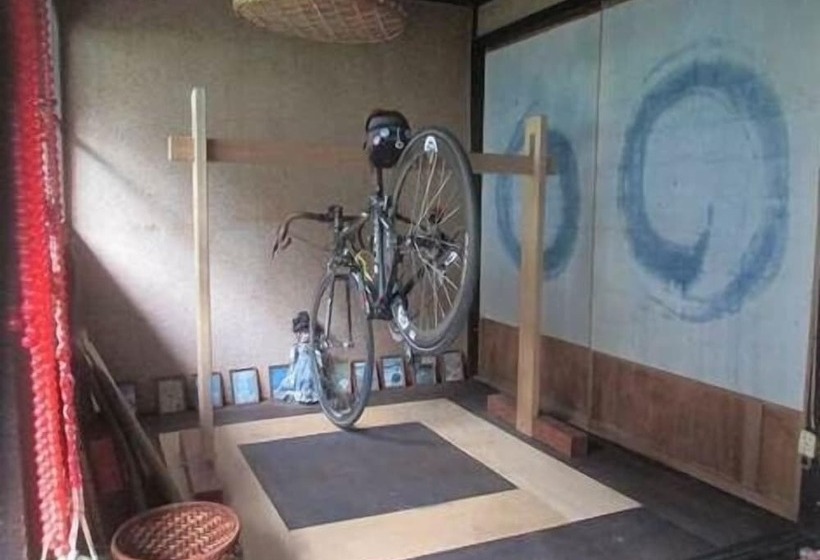 بنسيون Guest House Aloes House   Hostel