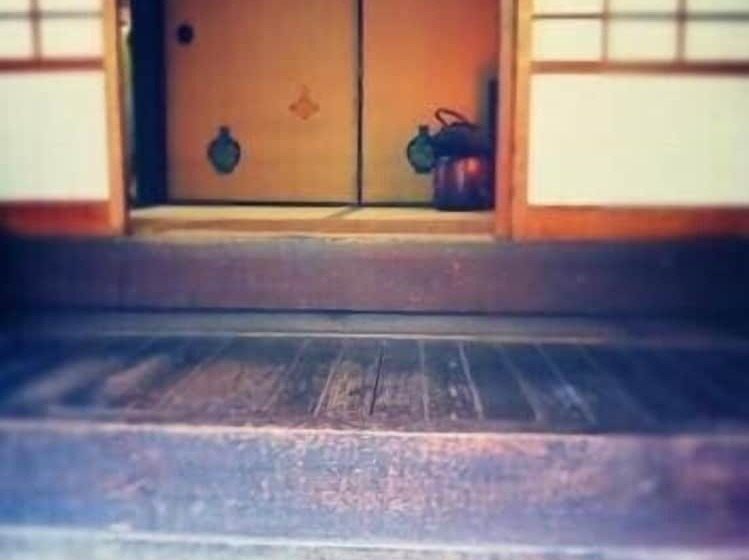 بنسيون Guest House Aloes House   Hostel