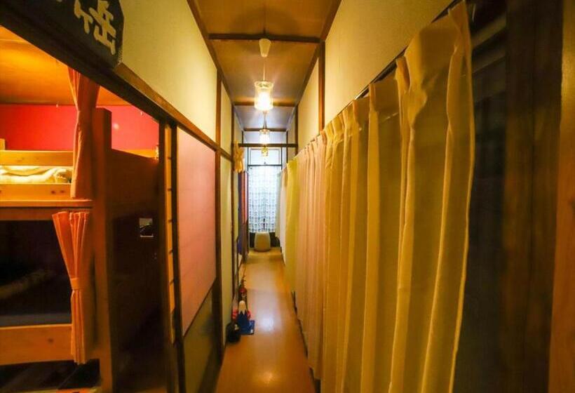 ペンション Guest House Tokiwa