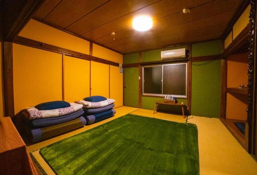بنسيون Guest House Tokiwa